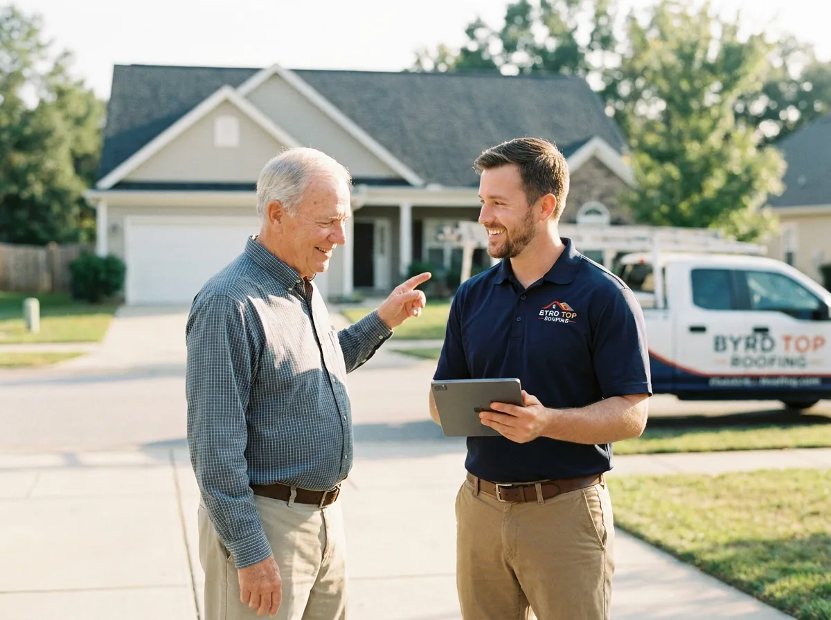 Roofing Gifford, WA FAQs